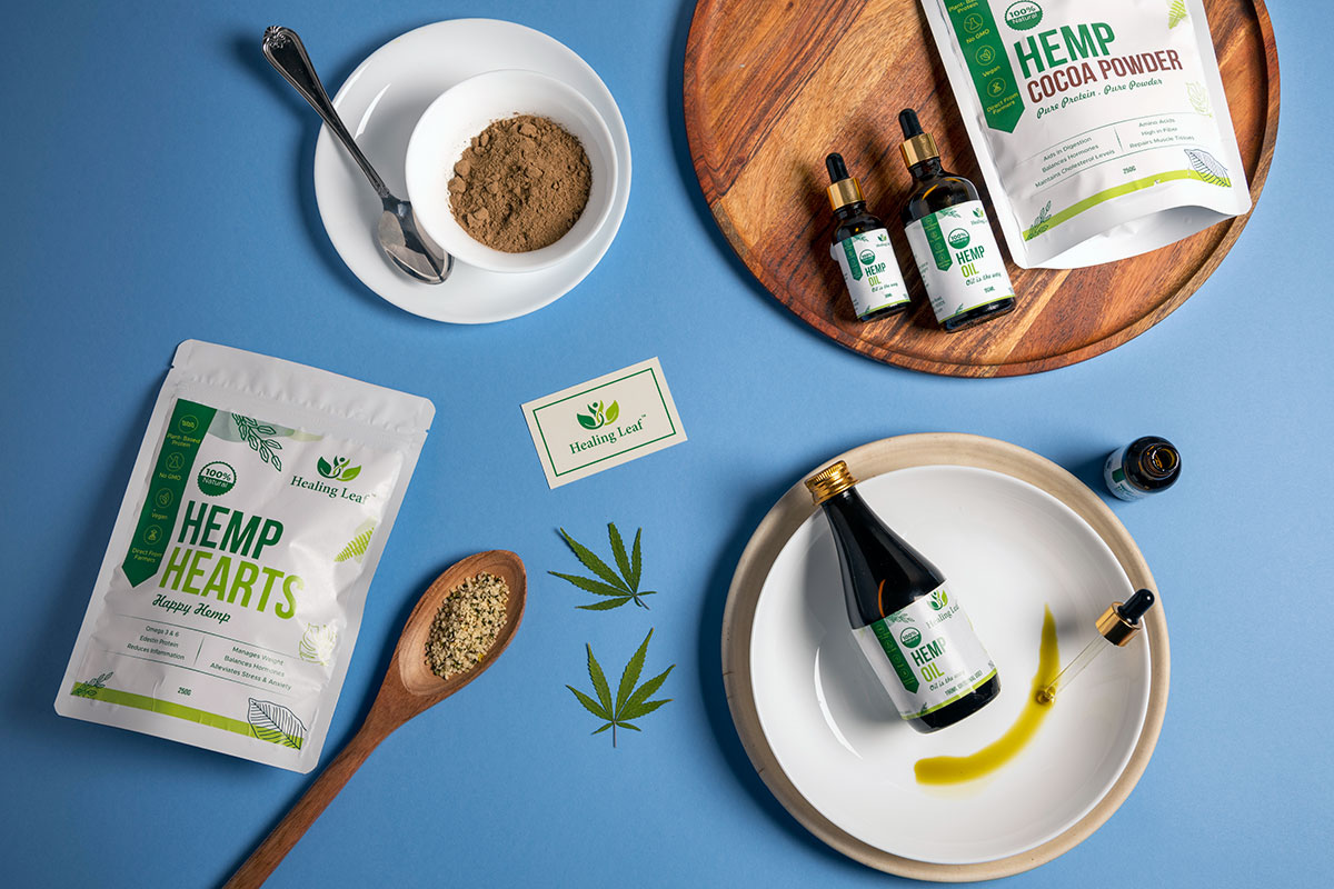 Hemp Humans
