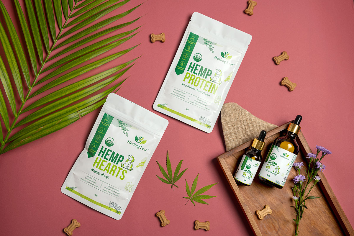 Hemp Pets